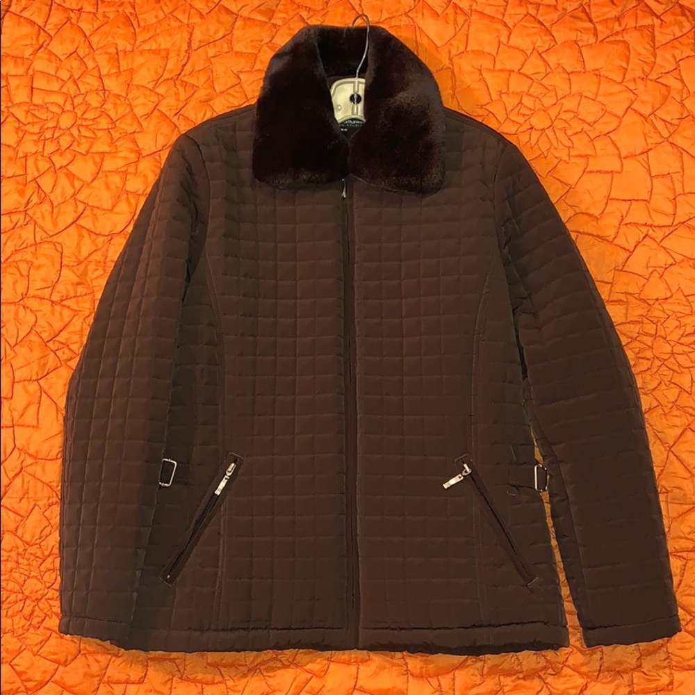 Winter Jacket - Picture 2 of 8